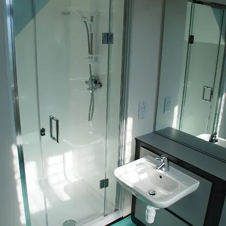 The Holmes ホテル ブリストル