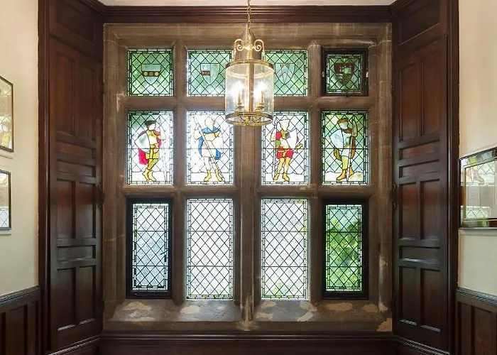 The Holmes * Bristol