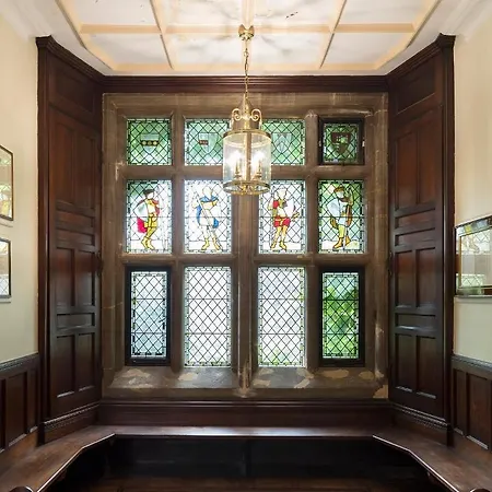 The Holmes * Bristol