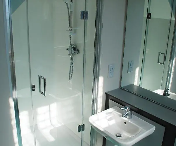 The Holmes מלון בריסטול